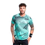 X3 T-shirt à Manches Courtes Milano