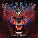 Lions Arcana Kings Lions As Ravens
