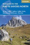 Walking Cicerone Walking in the Haute Savoie: North