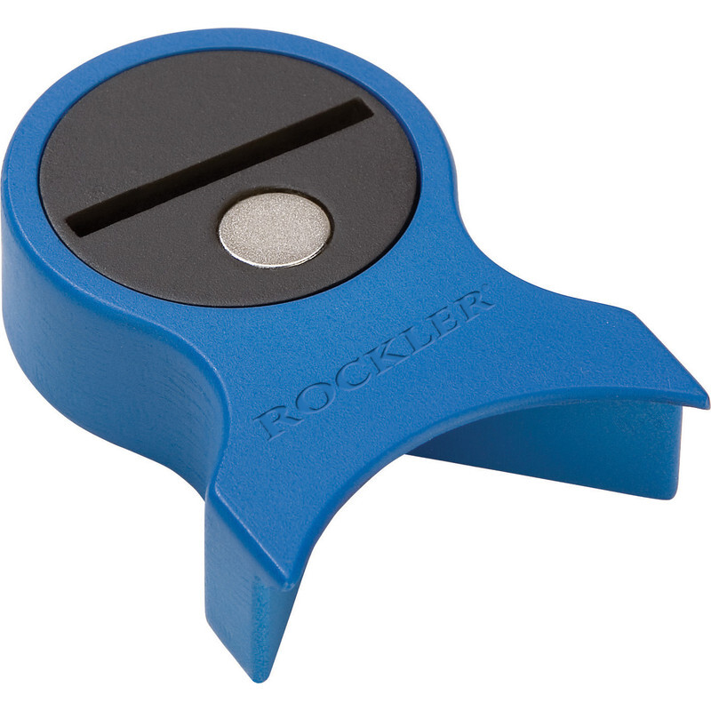 Rockler meethoek 29mm