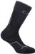 Cmp Trekking Wool Mid 3i49177 Sokken Zwart EU 46-48 Man