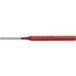 Alarm Werkzeuge Splitpennen punt-D.6mm L., verpl. Chroom-vanadium-staal 56030546