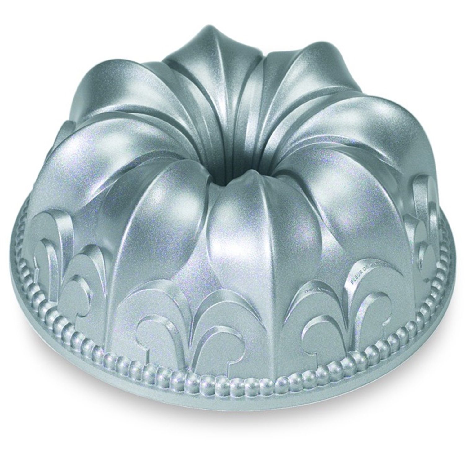 Nordic Ware Fleur de Lis Bundt bakvorm - 0011172532480
