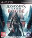 Ubisoft Assassin's Creed: Rogue - PS3 - Standard Edition