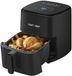 Comfy Nest CN-06191: 1400W Digitale Airfryer - 5L