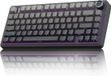 AULA F75 Pro - Draadloze Gaming Toetsenbord - Mechanisch - Zwart Grijs