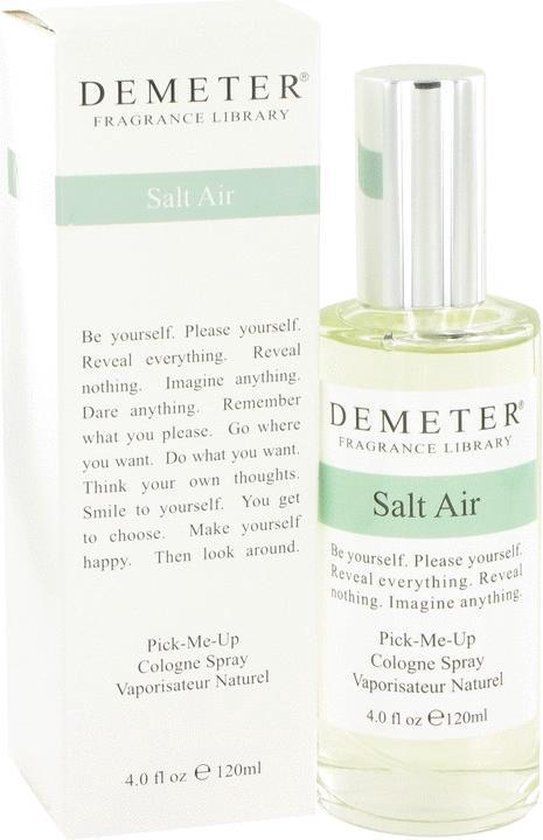 Demeter Cologne / 120 ml / Women