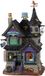 Lemax Spooky Town - The Future Looks Dark