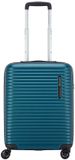 Roncato Swing Handbagage Spinner 55 cm - 40 liter - petrolio