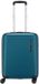 Roncato Swing Handbagage Spinner 55 cm - 40 liter - petrolio