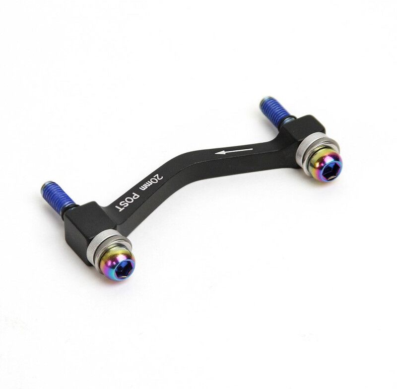SRAM 20P Post Bracket