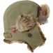 Isbjörn of Sweden Bonnet d'hiver enfant Squirrel
