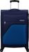 American Tourister Sky Surfer Spinner M 68/30cm Navy/Blue