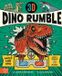 3D Magic Cat Publishing Watch Who Wins- 3D Dino Rumble