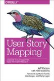 User O'Reilly Media User Story Mapping