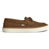 Cariuma Mare Boat Shoe Mocha Nubuck Homme Taille : 42