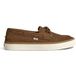 Cariuma Mare Boat Shoe Mocha Nubuck Homme Taille : 42