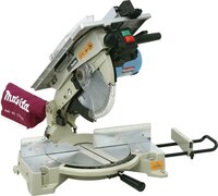 Makita LH1040F Afkortzaag- en Zaagtafel - 230V - 260mm
