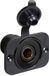 Lampa Inbouw socket din plug 12/ 24V