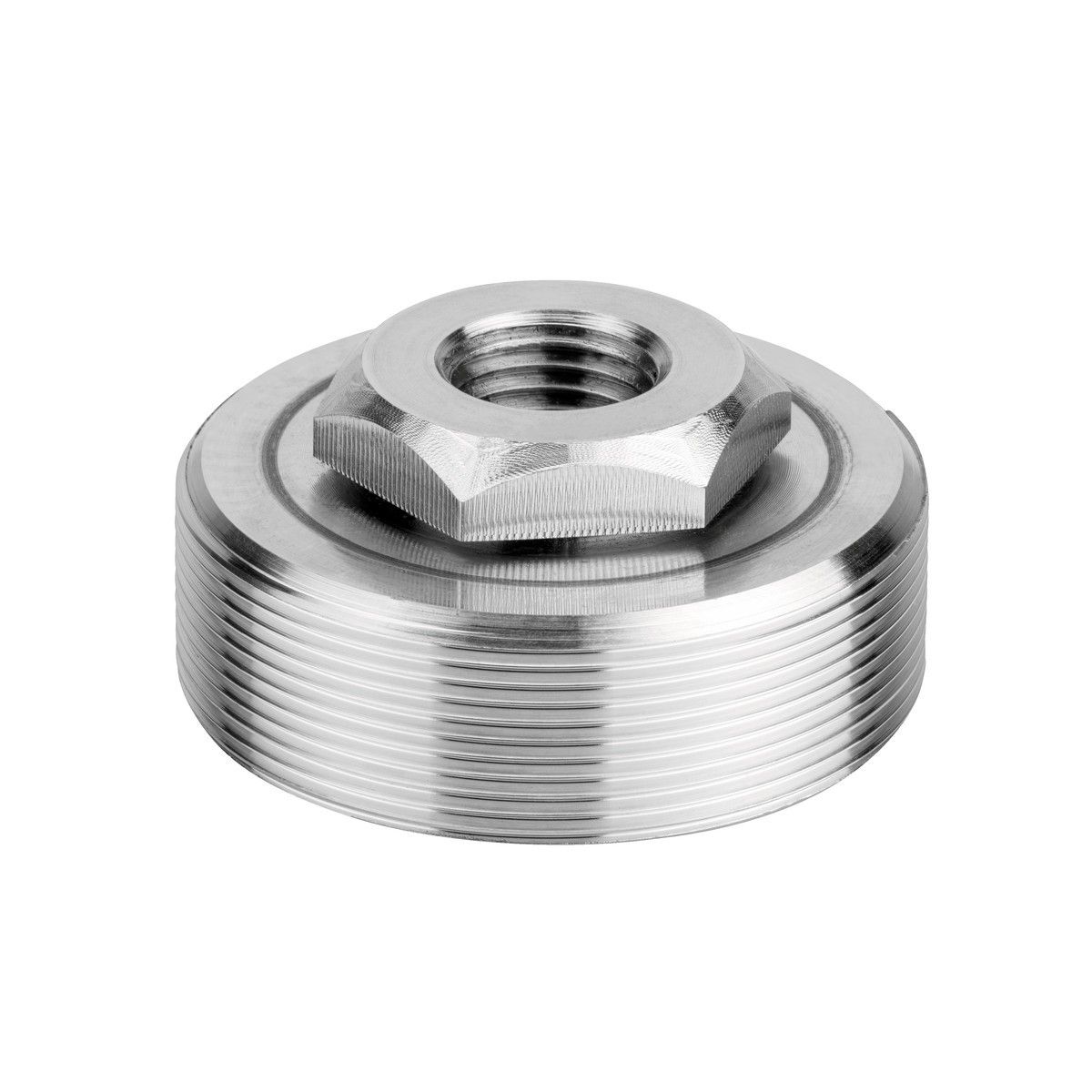 metabo Adapter voor schroefpatroon 500 g, ombouwset voor vetpers