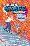 Het Kosmos Uitgevers Het geheime skategenootschap