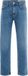 WE Fashion Heren regular fit jeans Blauw Katoen Maat 33/34
