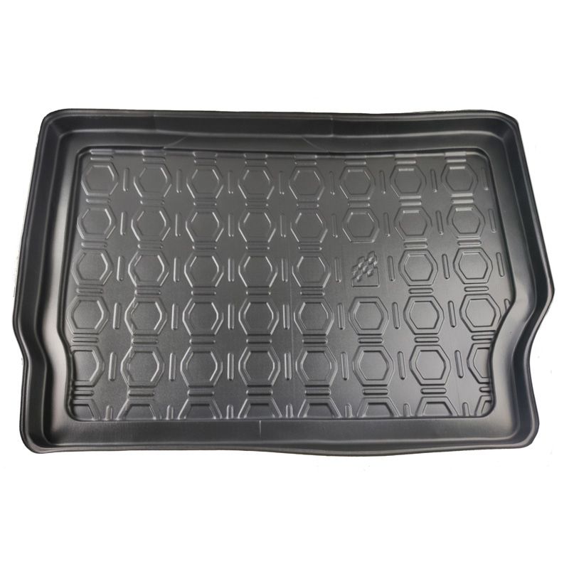 Kofferbakmat 'Design' voor Seat Ibiza 6L (2002-2008)