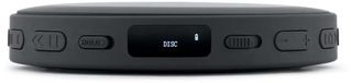 MUSE M-920 DMO - WALKMAN Zwart