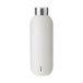 Stelton Bouteille isotherme Keep Cool 0,6 l Soft chalk