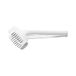 ZWILLING Diner pastasang, roestvrij staal, zilver, splinters, 27,5 cm