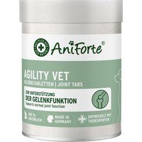 AniForte VET Serie - Stawensupplement voor Honden - 120 Tabletten