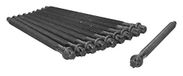 Cylinder Ajusa Cylinder head bolt set