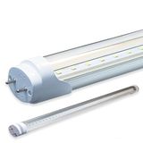 LEDVero SMD LED-buis met TÜV-certificering in neutraal wit - TL-buis T8 G13 transparante afdekking