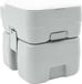 Syfax Camping Toilet Grijs 41,5 x 36,5 x 42 cm