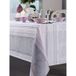 kasjmier CALITEX Cashmere strepen, natuurlijk, 150 x 240 cm