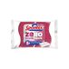 Spontex - Zero-badspons - 2 sponzen 5x effectiever zonder krassen - Anti-kalk