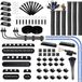 Quadrios 23CA257 Kabelhouderassortiment