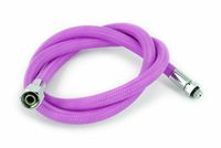Best Divers Miflex Frusta, 80 cm, 9/16 f, 3/8 m Xtreme, violet