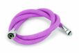 Best Divers Miflex Frusta, 80 cm, 9/16 f, 3/8 m Xtreme, violet