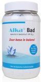 AlkaVitae Alka Bad Basisch Badzout Ontzuren 2400gr