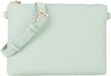 Valentino Bags Samba Re Crossbodytas Kleine Dames - Imitatieleer - Groen