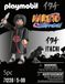 Playmobil Naruto Itachi Akatsuki Figurine de jeu 71226