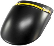Puig Suzuki SV650 05 Verlenging Voorspatbord Zwart