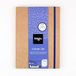 Toga D.I.Y SU72 Bullet Journal Notebook 15.5 x 21.5 x 1.5 cm