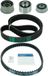 SKF VKMA 95658 Kit de courroie de distribution