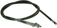 101 OCTANE Bremszug hr brake cables 204cm china scooter 125/150cc