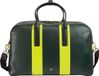 DUDU Weekender reistas leer 49 cm - mangrove
