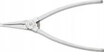 STAHLWILLE Pince pour circlips externes, droite, 19-60 mm, 180 mm