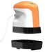 Presse à transfert, 3 réglages de chaleur, portable, pour t-shirts, chapeaux, chaussures