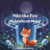 Nilo the Fox Moonstone Maze